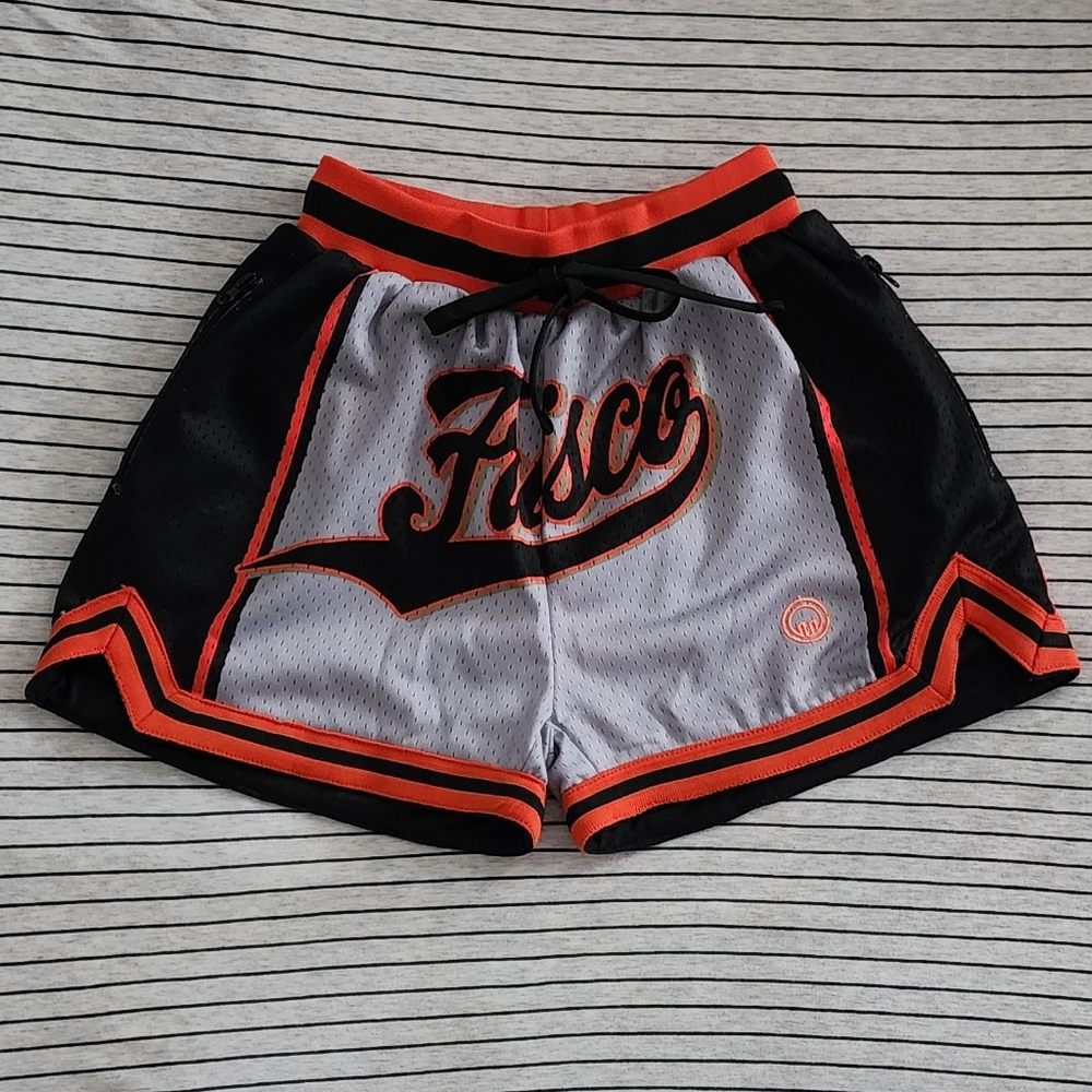 Savs Women's Frisco Giants Shorts